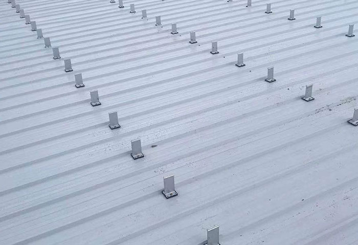 九龙坡 网架施工